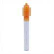 Square Billboard Cap Hand Sanitizer Spray | https://www.bestnamebadges.com