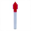Square Billboard Cap Hand Sanitizer Spray | https://www.bestnamebadges.com