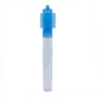 Square Billboard Cap Hand Sanitizer Spray | https://www.bestnamebadges.com