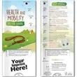 Pocket Slider™ - Health & Mobility - Tips for Seniors | https://www.bestnamebadges.com