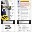 Pocket Slider™ - Bicycle Safety | https://www.bestnamebadges.com