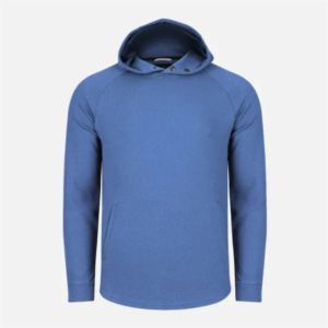 Swannies Men's Luke Hoodie
