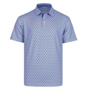 Swannies Men's Spire Polo