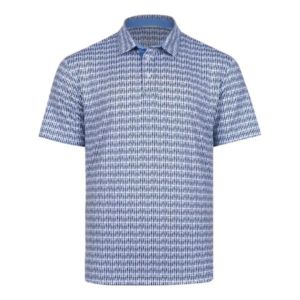 Swannies Men's Sardine Polo
