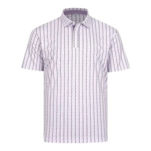 Swannies Men's Putt Polo