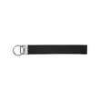 Premium Quality Polyester Key Holder Wristband | https://www.bestnamebadges.com