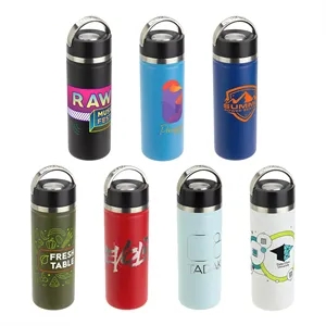 NAYAD® Roamer 18 oz Stainless Double-wall Vacuum Insulated