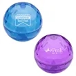 Rocket Orb Promo Bouncer | https://www.bestnamebadges.com