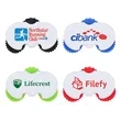 Gog Fidget Game with Recycled ABS Case | https://www.bestnamebadges.com