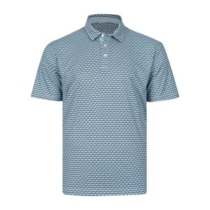 Swannies Men's Valley Polo