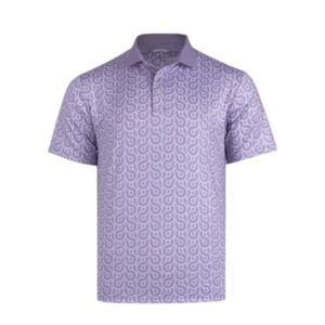 Swannies Men's Ryder Polo