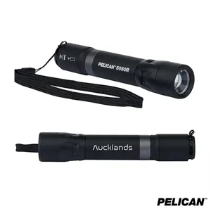 Pelican™ 5050R Rechargeable Flashlight