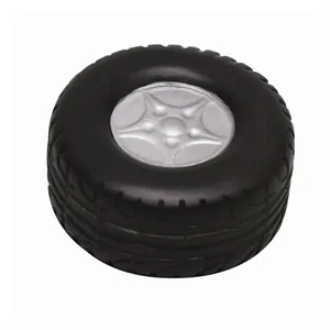 Tire Shape Stress Ball