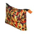 Large Cosmetics Pouches 10.75"X8.25" Cotton Full Color | https://www.bestnamebadges.com