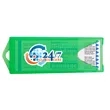 Good Value™ Original Colored Bandage Dispenser with Clear... | https://www.bestnamebadges.com