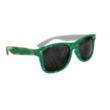 Full Color Custom Miami Sunglasses | https://www.bestnamebadges.com