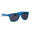 Translucent Miami Sunglasses | https://www.bestnamebadges.com