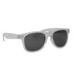 Translucent Miami Sunglasses | https://www.bestnamebadges.com