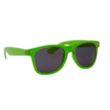 Translucent Miami Sunglasses | https://www.bestnamebadges.com