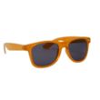 Translucent Miami Sunglasses | https://www.bestnamebadges.com