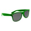 Miami Sunglasses | https://www.bestnamebadges.com
