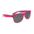 Miami Sunglasses | https://www.bestnamebadges.com