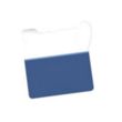 Full Color Custom Coaster | https://www.bestnamebadges.com