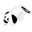 Pet Bag Dispenser | https://www.bestnamebadges.com