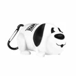 Pet Bag Dispenser | https://www.bestnamebadges.com