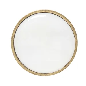 1" Metal Ball Marker