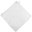 16'' X 16'' Full Color Microfiber Golf Towel | https://www.bestnamebadges.com