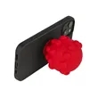 Push Pop Bubble Fidget Sensory Mobile Stand with Suction Cup | https://www.bestnamebadges.com