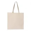 OAD Tote Bag | https://www.bestnamebadges.com
