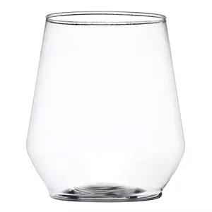 12-oz-Stemless-Plastic-Wine-Glass