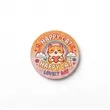 Full Color Sticker Magnets | https://www.bestnamebadges.com