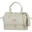 High Sierra Courier Duffle | https://www.bestnamebadges.com