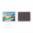 Custom Acrylic Magnets | https://www.bestnamebadges.com