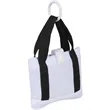 Mini-to-Market Packable Shopper Tote | https://www.bestnamebadges.com