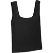 Mini-to-Market Packable Shopper Tote | https://www.bestnamebadges.com
