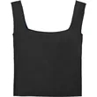 Mini-to-Market Packable Shopper Tote | https://www.bestnamebadges.com