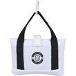 Mini-to-Market Packable Shopper Tote | https://www.bestnamebadges.com