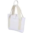 Mini-to-Market Packable Shopper Tote | https://www.bestnamebadges.com