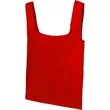 Mini-to-Market Packable Shopper Tote | https://www.bestnamebadges.com