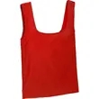 Mini-to-Market Packable Shopper Tote | https://www.bestnamebadges.com
