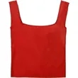 Mini-to-Market Packable Shopper Tote | https://www.bestnamebadges.com