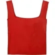 Mini-to-Market Packable Shopper Tote | https://www.bestnamebadges.com