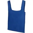 Mini-to-Market Packable Shopper Tote | https://www.bestnamebadges.com