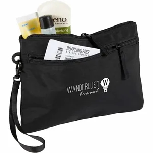 Avery Wristlet
