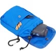 Mini Snap Pocket Charm | https://www.bestnamebadges.com