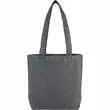 Recycled Washed 10oz Cotton Tote | https://www.bestnamebadges.com